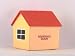 Figure Keyring Kinnikuman Muscleman HOUSE_s-4