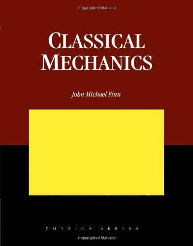 classical mechanics physics