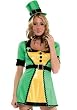 Lucky Charm St. Patrick's Day Holiday Party Costume