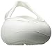 crocs Women's Taylor Slingback Flat