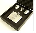 Liverpool Flask Box Set