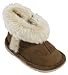 Jumping-Jacks Basically Barefoot Baby Cloud Boot