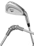 Medicus Men's Dual Hinged 5 Iron