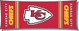 Northwest Co. 1NFL/15900/0007/RET NFL Kansas City Chiefs Body Pillow