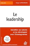 Le leadership : Identifier ses talents et les d�velopper avec l'Enn�agramme