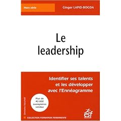Le leadership : Identifier ses talents et les d�velopper avec l'Enn�agramme