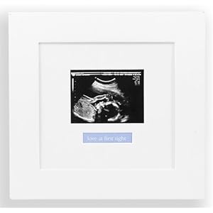 Pearhead Sonogram Frame