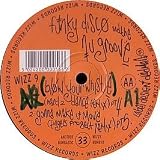 FUNKY DISCO & THE NUGROOVE / GONNA MAKE YOU MOVE