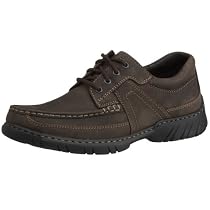 Hush Puppies Men's Kempton Lace-up