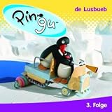 Pingu 3-Pingu De Lusbueb