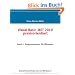 Visual Basic .NET 2010 praxisorientiert: Band 1: Programmieren f�r Windows