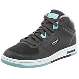 Reebok Men's Lottery II Mid Basketball Shoe