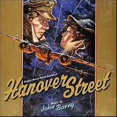Hanover Street   John Barry