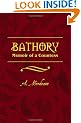 Bathory: Memoir of a Countess