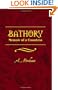 Bathory: Memoir of a Countess