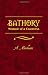 Bathory: Memoir of a Countess