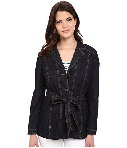 [エヌワイディジェイ] NYDJ レディース Deena Jacket スーツ [並行輸入品]