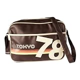 Vintage Airline Bag, Tokyo 78 Kitchen & Housewares