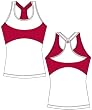 Oklahoma - Yoga Tank