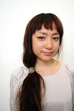 [ジョエル　ガニャール] Joelle Gagnard ヘアゴムeagle large button gom-AG 10AU02-1