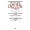 Gesammelte Werke. Collected Works: Gesammelte Werke, 5 Bde., Bd.4, Biographisches und Kernphysik: Autobiographisches, Laudationes, Buchbesprechungen, Kernphysik, Münchener Festrede u. a: ABT C / BD 4 Gesammelte Werke. Collected Works: Gesammelte Werke, 5 Bde., Bd.4, Biographisches und Kernphysik: Autobiographisches, Laudationes, Buchbesprechungen, Kernphysik, Münchener Festrede u. a: ABT C / BD 4