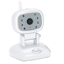 Summer Infant Extra Camera For Day and Night Flat Screen Color Video Monitor
From Summer Infant
