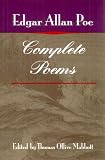 Complete Poems [Paperback] [2000] Edgar Allen Poe, Thomas Ollive Mabbott