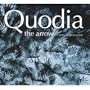 The Arrow (CD/DVD)