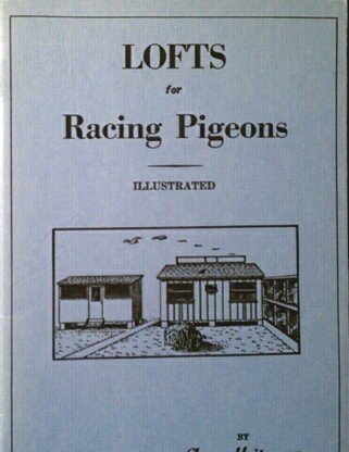 Racing Pigeon Lofts, Illustrated