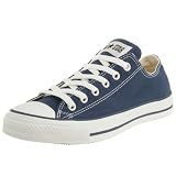 [コンバース] CONVERSE CANVAS ALL STAR OX M9697 NAVY (ネービー/US5(24cm))