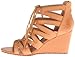 DV by Dolce Vita Women's Rhoda Wedge Sandal