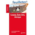 Canada, Etats-Unis, Mexique: CAPES - Agr�gation