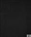 Big Z Fabric BLACK SOLID POLAR FLEECE ANTI-PILL FABRIC 60