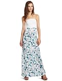 Hurley Juniors Featherweight Maxi Dress