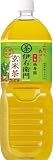 (お徳用ボックス)サントリー 緑茶 伊右衛門 玄米茶 2L×6本