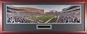 Denver Broncos - Invesco Field - Framed Panoramic Photograph