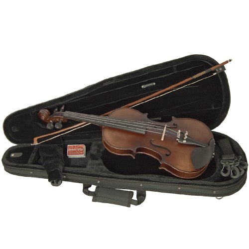 Kennedy Violins Pupil Violin Mary F.