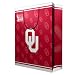 University of Oklahoma Team Logo Gift Bag (Large)