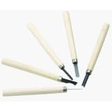 Do it Best Imports CC101036 5-Piece Carving Knife Set by
