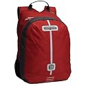 Sumatra backpack/ rucksack/ daypack (sienna red)