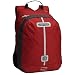 Sumatra backpack/ rucksack/ daypack (sienna red)