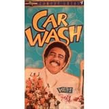 Car Wash [VHS]