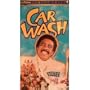 Car Wash [VHS]