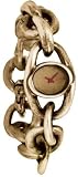 NIXON｜NIXON (ニクソン) 腕時計 ALICE アリス ALL ANTIQUE GOLD NA161472-00 レディース [正規輸入品]