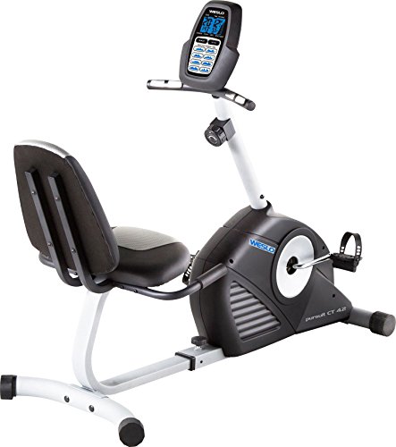weslo exercise bike price