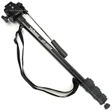 Velbon UP-400DX (UP4DXII) Monopod