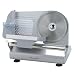 Kitchen & Housewares : Continental PS77711 Professional Series Heavy Duty Food/Meat Slicer