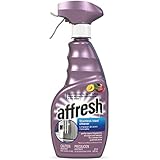 Whirlpool W10355016 16-Ounce Affresh Stainless Steel Cleaner