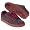 Brown/Red Canvas
