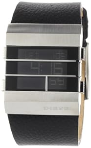 comment regler une montre diesel dz7069